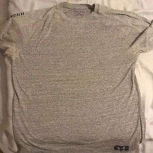 Under Armour shirt